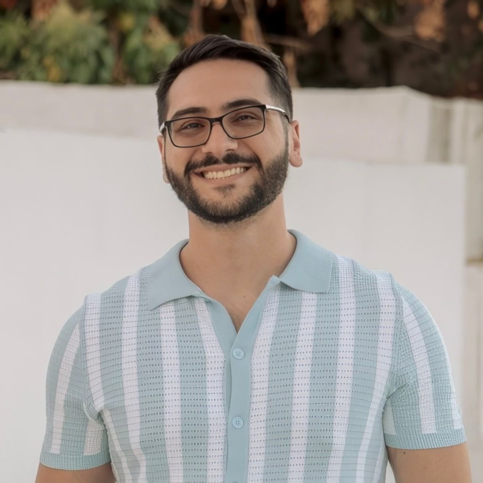 Dr. Arthur Chakrian, DC — Spine Bar Chiropractic